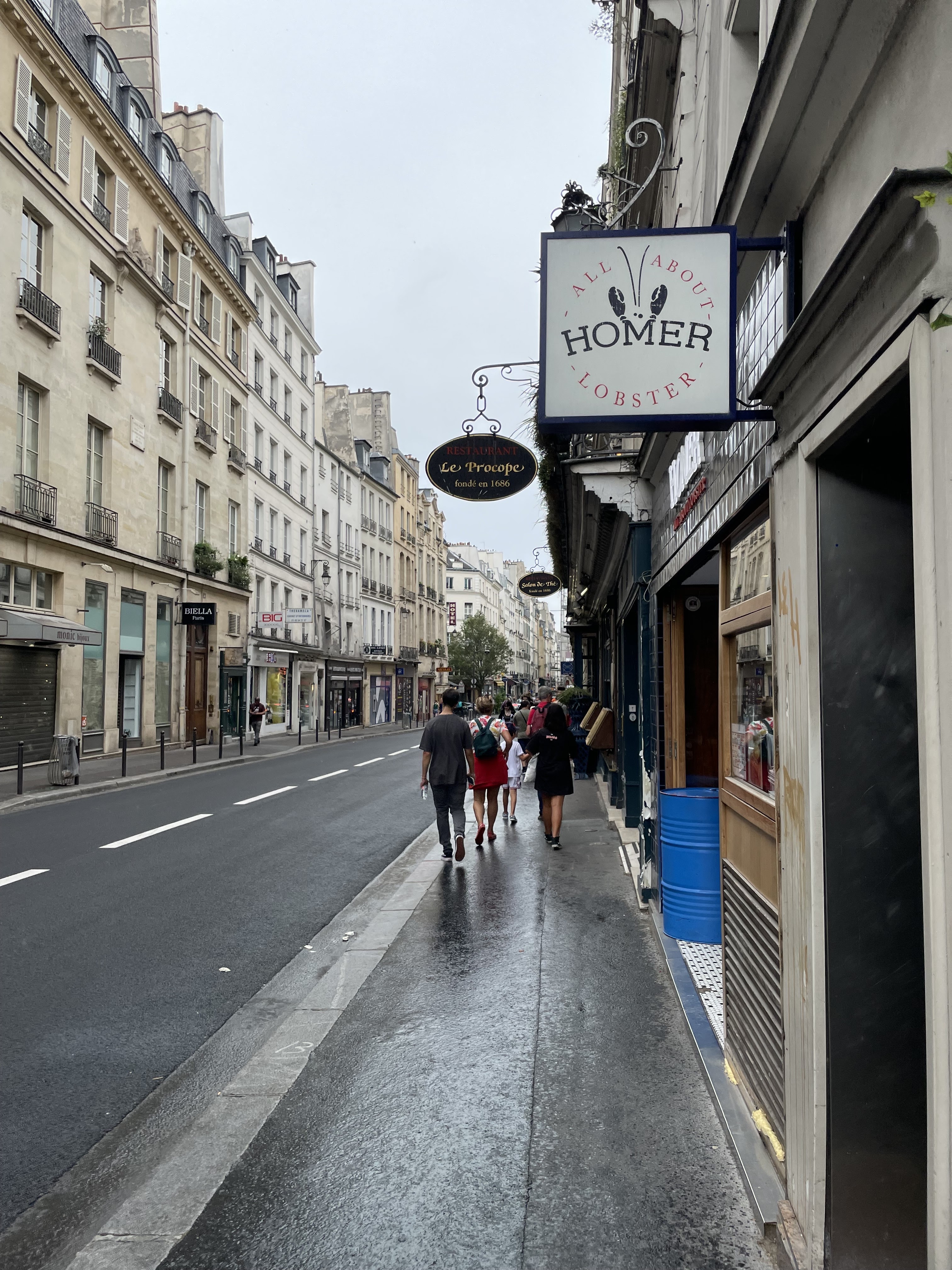 Photo n° 1 de l'avis de JP. fait le 22/08/2022 à 19:21