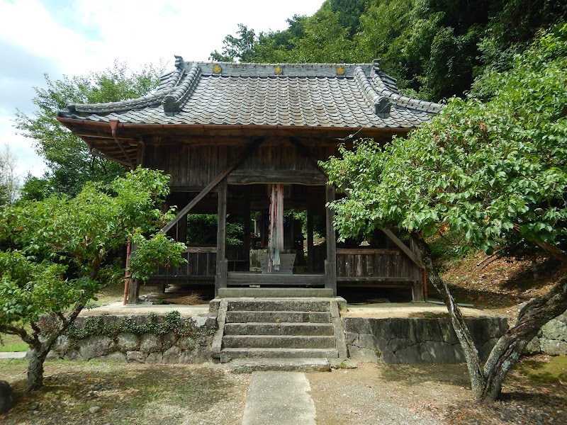 梅宮神社