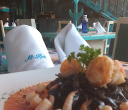 Mr. Krab Restaurante Seafood photo
