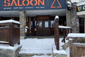 Saloon - Apres Ski & Party Bar image
