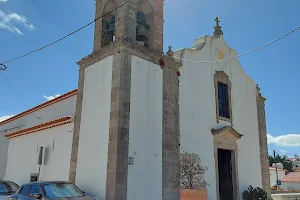 Church of Alcabideche image