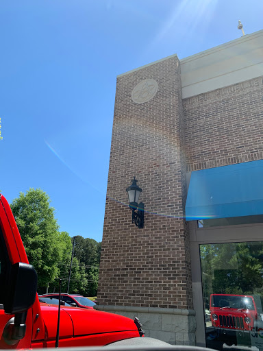 Cell Phone Store «AT&T Authorized Retailer», reviews and photos, 508 City Cir #1740, Peachtree City, GA 30269, USA