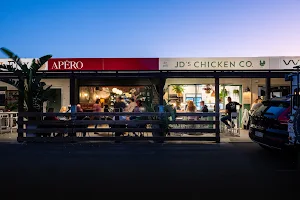 JD's Chicken Co image