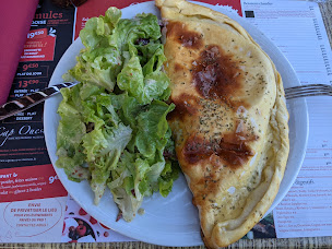 Photo n°16 de Restaurant Cap Ouest à Vannes ()