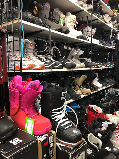 Sporting Goods Store «Play It Again Sports», reviews and photos, 18352 Beach Blvd, Huntington Beach, CA 92648, USA