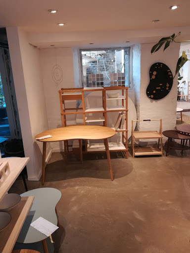 Free furniture Copenhagen