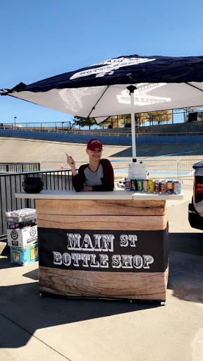 Beer Store «Main Street Bottle Shop», reviews and photos, 153 E Main St, Rock Hill, SC 29730, USA