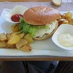 Photo n°2 de l'avis de Fabio.r fait le 27/05/2021 à 18:39 sur le  Dama Capricciosa à Ponte Taro