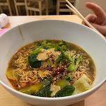 Photo n°2 de l'avis de Andreas. fait le 27/11/2021 à 08:44 sur le restaurants Mala Town 自选麻辣烫 à Stuttgart