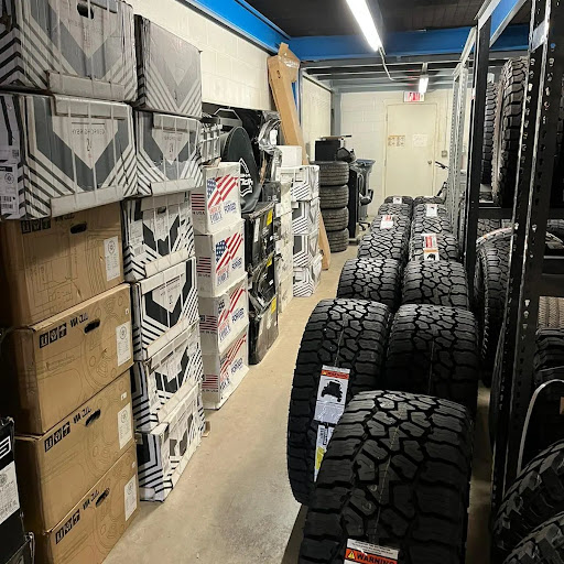 Chrysler Dealer «Jake Sweeney Chrysler Jeep Dodge, Inc.», reviews and photos, 85 W Kemper Rd, Springdale, OH 45246, USA