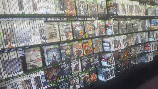 Video Game Store «Poteau Games», reviews and photos, 217 Dewey Ave, Poteau, OK 74953, USA