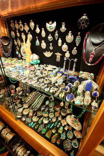 Boutique «Floating Lotus», reviews and photos, 27 Bearskin Neck, Rockport, MA 01966, USA