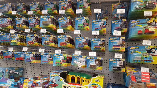 Toy Store «Toys