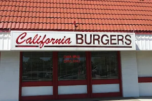 California Burgers image