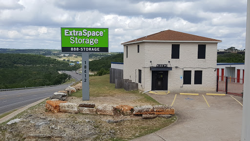 Storage Facility «Extra Space Storage», reviews and photos, 18412 TX-71, Spicewood, TX 78669, USA