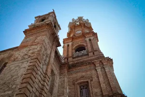 Parroquia de Nuestra Señora de Guadalupe image