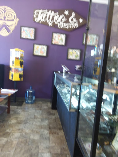 Tattoo Shop «Third Eye Body Art», reviews and photos, 6247 E Main St #1, Mesa, AZ 85205, USA