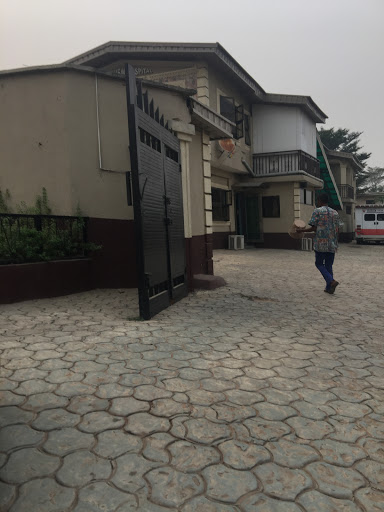 Sparkview Hospital, 20A, Wilmer Road, Isheri-Oke, Olowora, Ojodu Berger, Nigeria, Hospital, state Ogun