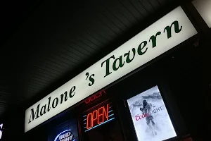 Malone’s Tavern image