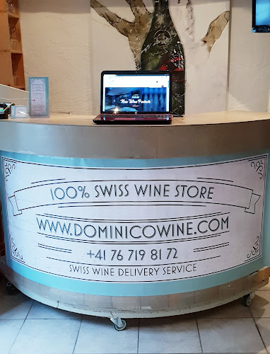 Dominico Wine - Swiss Wine Store - Spirituosengeschäft