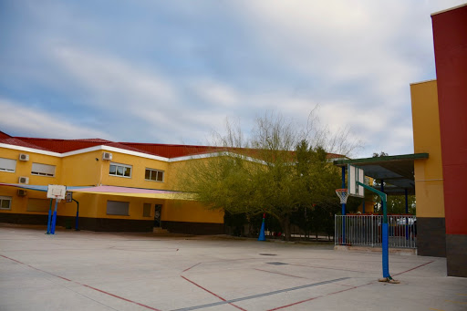 Colegio El Taller en Molina de Segura
