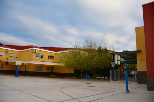 Colegio El Taller, Escuela Autónoma en Molina de Segura,Murcia