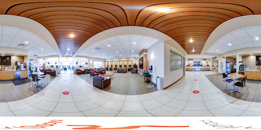 Toyota Dealer «Luther Brookdale Toyota», reviews and photos, 6700 Brooklyn Blvd, Brooklyn Center, MN 55429, USA