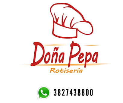 Doña Pepa Rotisería