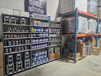 Numix USA - Photo 2 - Car repair in Arlington, TX, Arlington