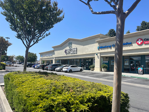 Anytime Fitness image