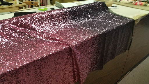 Fabric Store «A Fabric Place», reviews and photos, 6324 Falls Rd, Baltimore, MD 21209, USA