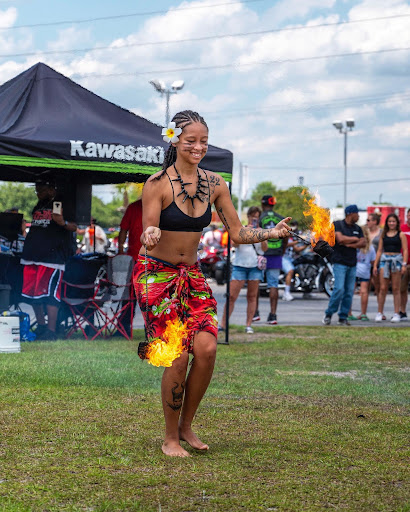 Motorcycle Dealer «RedLine Power Sports», reviews and photos, 4663 US-501, Myrtle Beach, SC 29579, USA