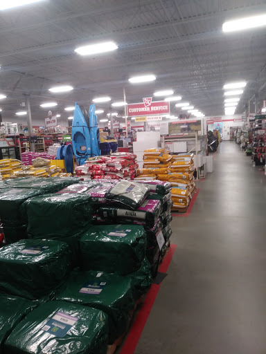 Home Improvement Store «Tractor Supply Co.», reviews and photos, 5743 W Tennessee St, Tallahassee, FL 32304, USA