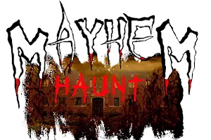Mayhem Haunted House image