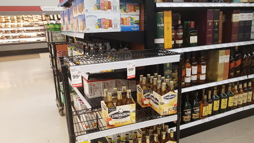 Grocery Store «Meijer», reviews and photos, 2055 W Grand River Ave, Okemos, MI 48864, USA