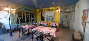 Photo n°45 de A L'EPOQUE à Cesny-les-Sources ()