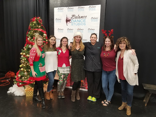 Dance School «Balance Dance Studios», reviews and photos, 4544 S Lamar Blvd #200, Austin, TX 78745, USA