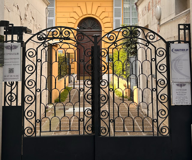 Courtier d'assurances Compassur - Courtier en Assurances - Nice (06)