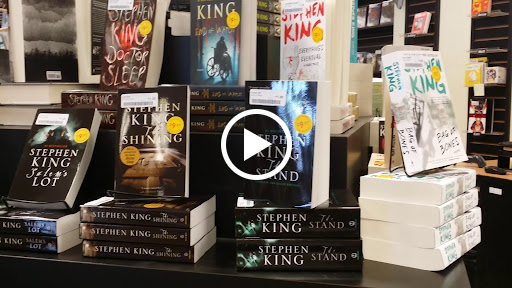 Record Store «Bull Moose», reviews and photos, 683 Hogan Rd, Bangor, ME 04401, USA