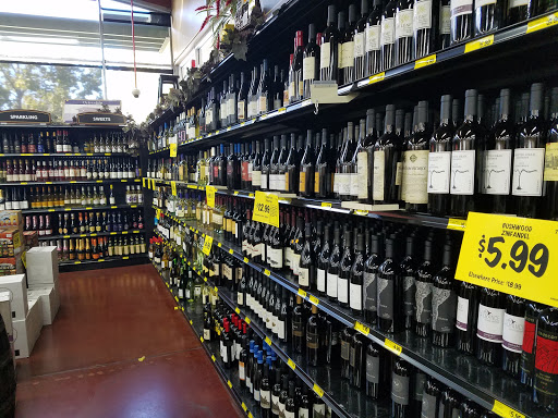 Grocery Store «Grocery Outlet Bargain Market», reviews and photos, 1840 Willow Pass Rd, Concord, CA 94520, USA