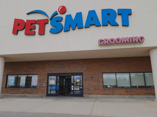 Pet Supply Store «PetSmart», reviews and photos, 14290 Plymouth Ave, Burnsville, MN 55337, USA