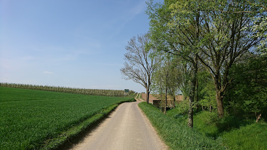Ulrich Hensen - Geilenkirchen