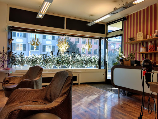 Freaks Hairclub In Feldkirch