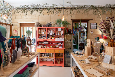Okoton, l'Officine Collective à Langoiran