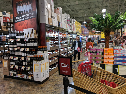 Wine Store «Total Wine & More», reviews and photos, 471 S Associated Rd, Brea, CA 92821, USA