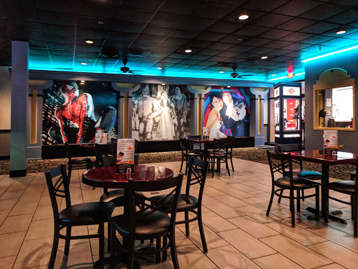 Movie Theater «Cinema Cafe», reviews and photos, 1401 Greenbrier Pkwy, Chesapeake, VA 23320, USA