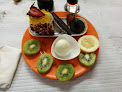 Restaurante Zeca Serrada Nova