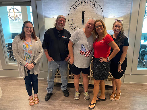 Mortgage Lender «Envoy Mortgage Louisville», reviews and photos