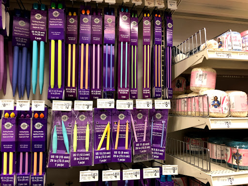 Craft Store «Michaels», reviews and photos, 1261 Niagara Falls Blvd, Amherst, NY 14226, USA