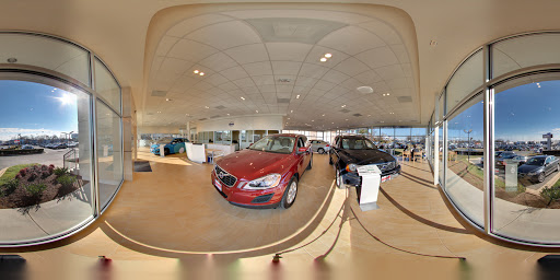 Car Dealer «Volvo Cars Silver Spring», reviews and photos, 3121 Automobile Blvd, Silver Spring, MD 20904, USA